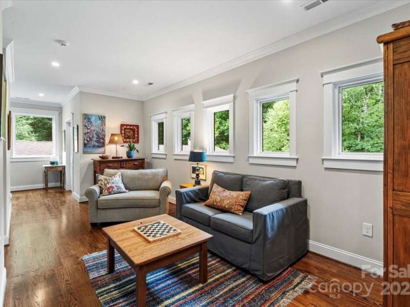 307 Allenton Street, Mount Gilead, NC 27306.  MLS# CAR4271726, YatesRealty ID 20944. 