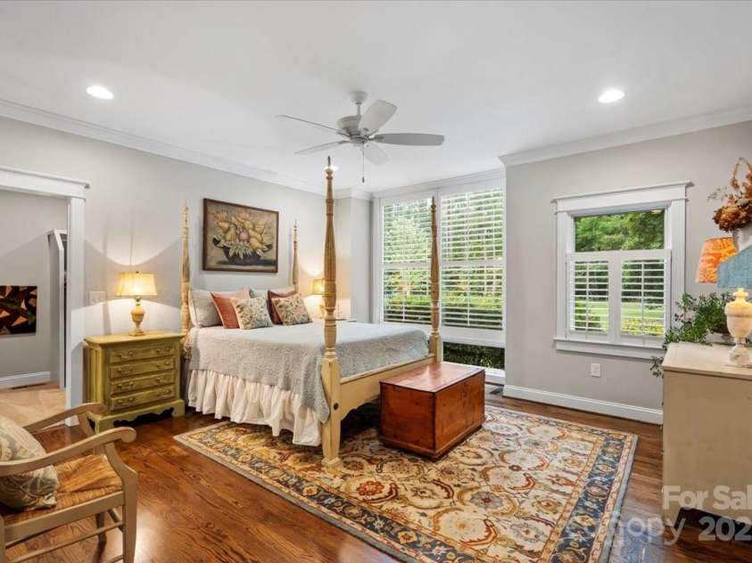 307 Allenton Street, Mount Gilead, NC 27306.  MLS# CAR4271726, YatesRealty ID 20944. 