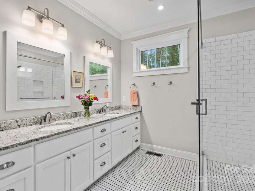 307 Allenton Street, Mount Gilead, NC 27306.  MLS# CAR4271726, YatesRealty ID 20944. 