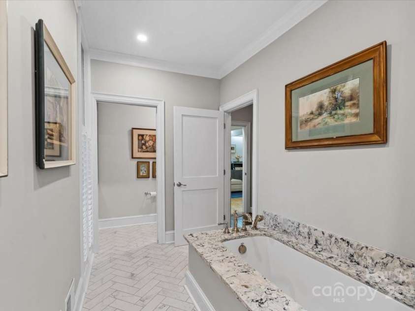 307 Allenton Street, Mount Gilead, NC 27306.  MLS# CAR4271726, YatesRealty ID 20944. 