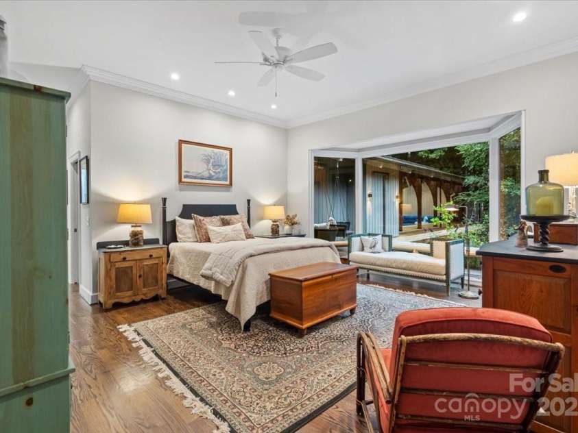 307 Allenton Street, Mount Gilead, NC 27306.  MLS# CAR4271726, YatesRealty ID 20944. 