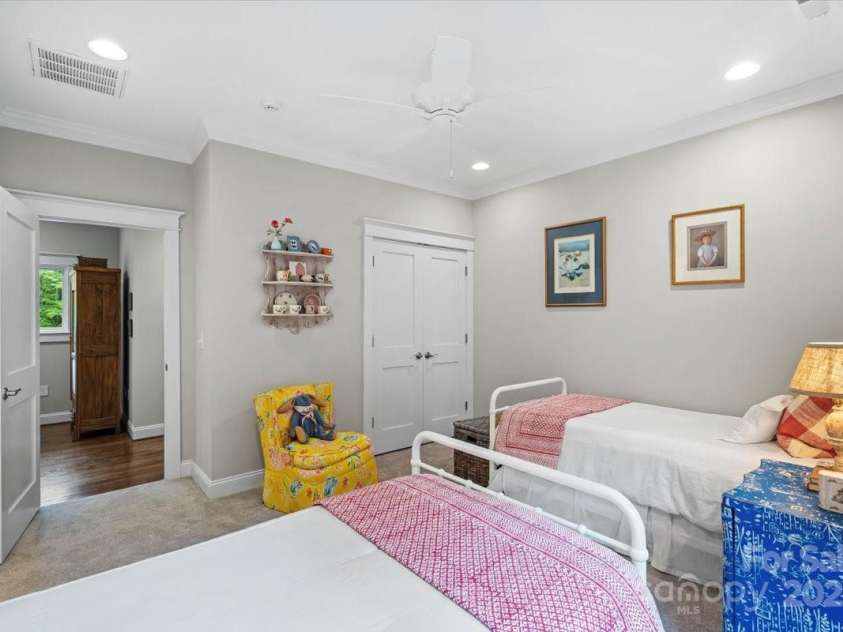 307 Allenton Street, Mount Gilead, NC 27306.  MLS# CAR4271726, YatesRealty ID 20944. 