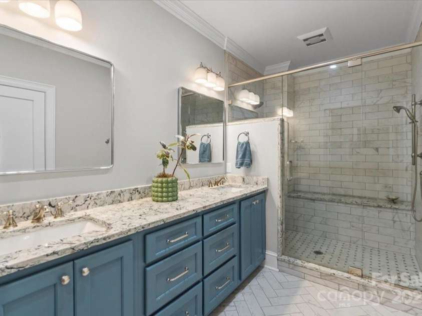 307 Allenton Street, Mount Gilead, NC 27306.  MLS# CAR4271726, YatesRealty ID 20944. 