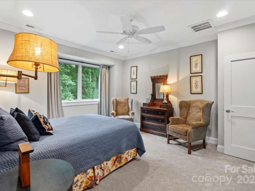 307 Allenton Street, Mount Gilead, NC 27306.  MLS# CAR4271726, YatesRealty ID 20944. 