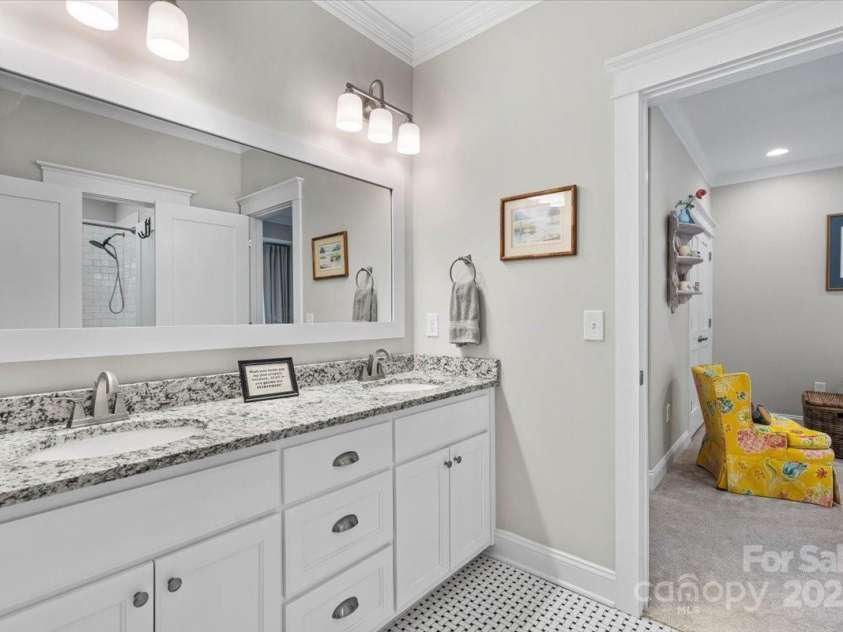 307 Allenton Street, Mount Gilead, NC 27306.  MLS# CAR4271726, YatesRealty ID 20944. 