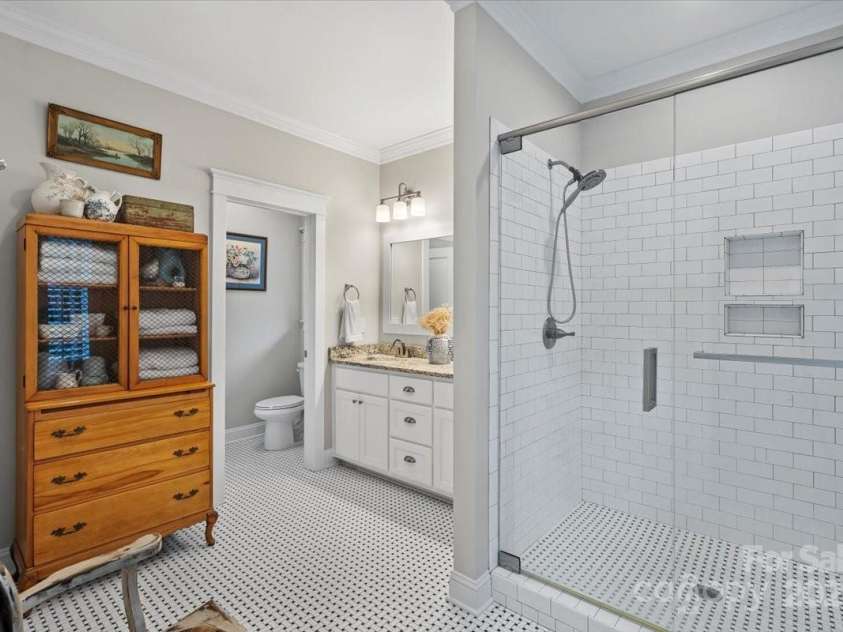 307 Allenton Street, Mount Gilead, NC 27306.  MLS# CAR4271726, YatesRealty ID 20944. 