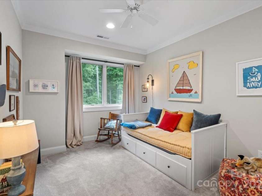 307 Allenton Street, Mount Gilead, NC 27306.  MLS# CAR4271726, YatesRealty ID 20944. 