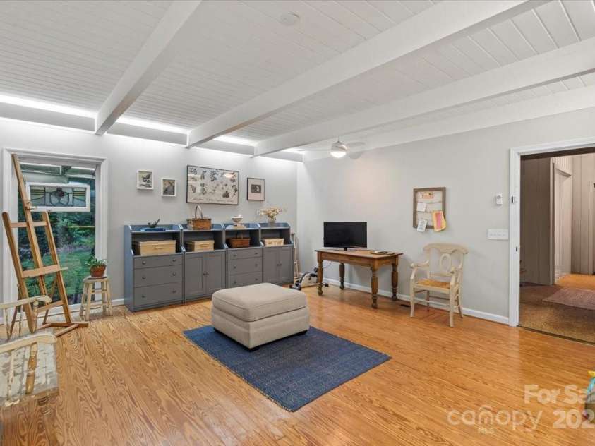 307 Allenton Street, Mount Gilead, NC 27306.  MLS# CAR4271726, YatesRealty ID 20944. 