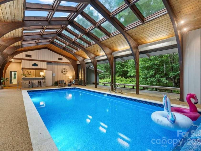 307 Allenton Street, Mount Gilead, NC 27306.  MLS# CAR4271726, YatesRealty ID 20944. 