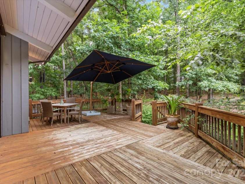 307 Allenton Street, Mount Gilead, NC 27306.  MLS# CAR4271726, YatesRealty ID 20944. 