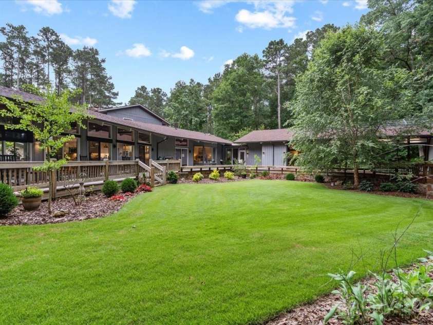 307 Allenton Street, Mount Gilead, NC 27306.  MLS# CAR4271726, YatesRealty ID 20944. 