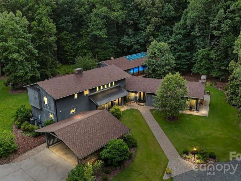 307 Allenton Street, Mount Gilead, NC 27306.  MLS# CAR4271726, YatesRealty ID 20944. 