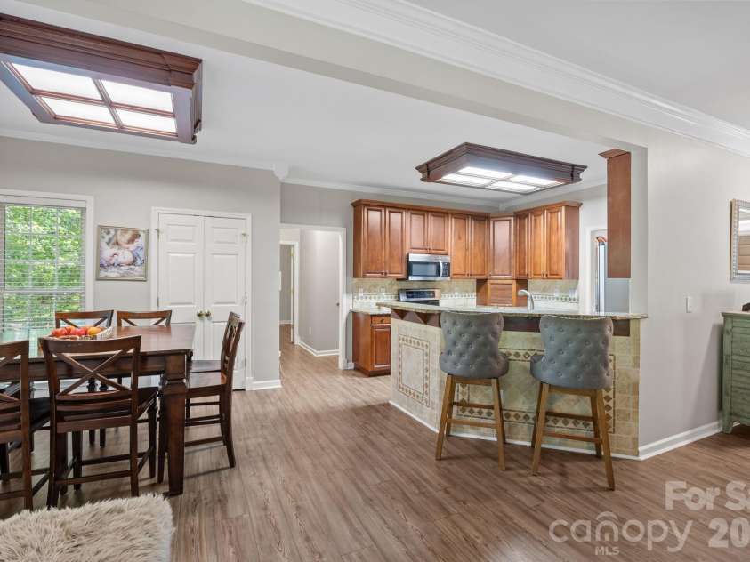 16910 Laureate Road, Huntersville, NC 28078.  MLS# CAR4358745, YatesRealty ID 20945. 