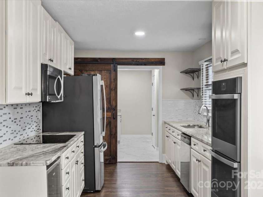 5811 Gettysburg Drive, Concord, NC 28027.  MLS# CAR4269124, YatesRealty ID 20946. 