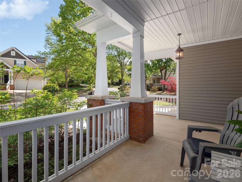 1332 Heathbrook Circle, Asheville, NC 28803.  MLS# CAR4377956, YatesRealty ID 20947. 