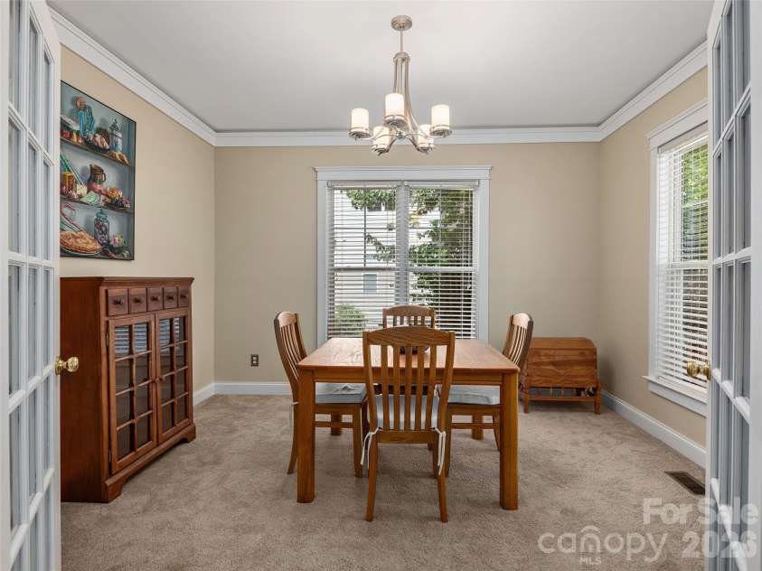 1332 Heathbrook Circle, Asheville, NC 28803.  MLS# CAR4377956, YatesRealty ID 20947. 