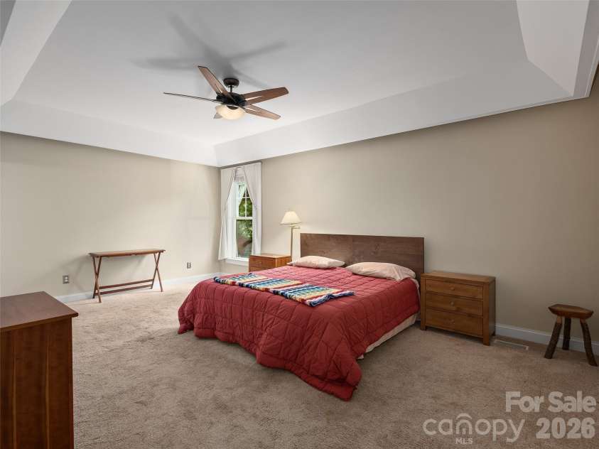1332 Heathbrook Circle, Asheville, NC 28803.  MLS# CAR4377956, YatesRealty ID 20947. 