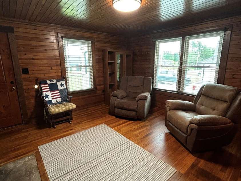 200 Prospect Church Road, Albemarle, NC 28001.  MLS# CAR4266223, YatesRealty ID 20947. 