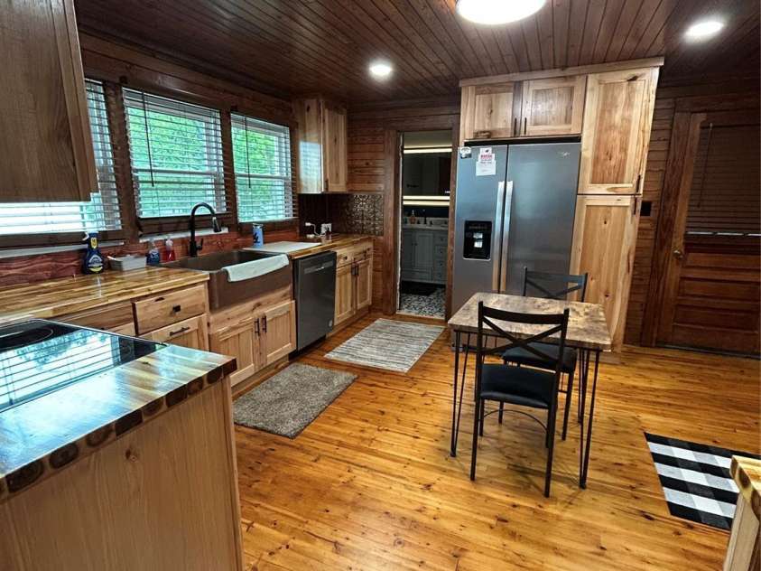 200 Prospect Church Road, Albemarle, NC 28001.  MLS# CAR4266223, YatesRealty ID 20947. 