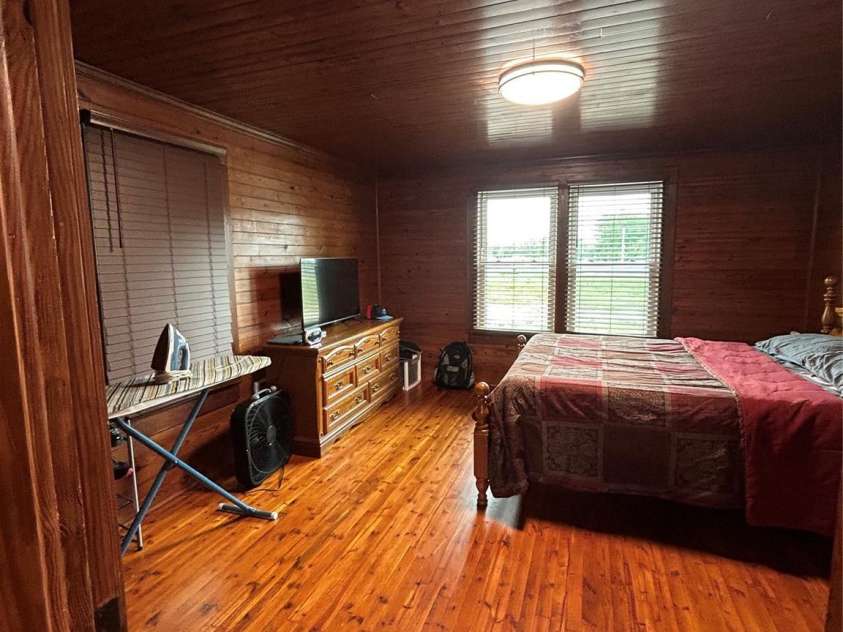 200 Prospect Church Road, Albemarle, NC 28001.  MLS# CAR4266223, YatesRealty ID 20947. 