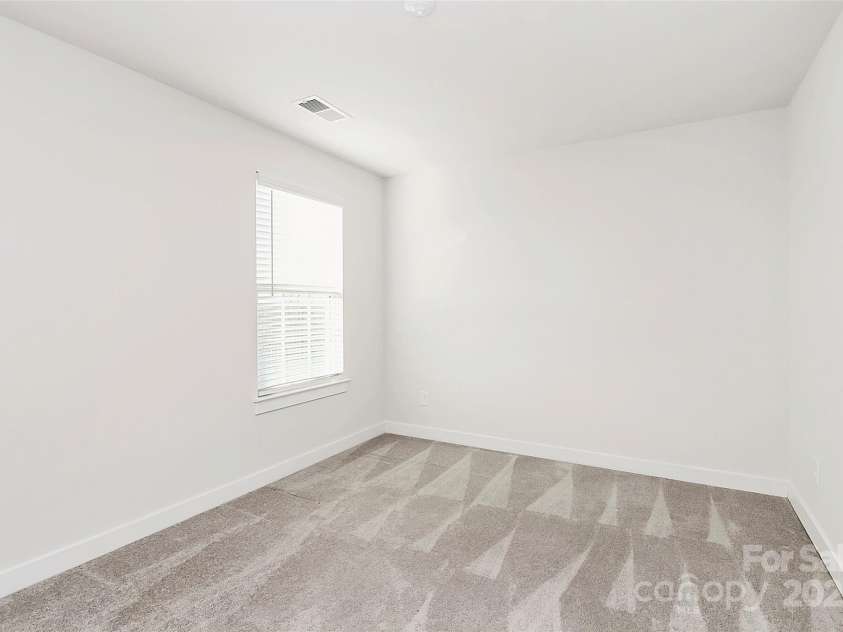 1686 Scarbrough Circle, Concord, NC 28025.  MLS# CAR4220753, YatesRealty ID 20949. Secondary Bedroom #2