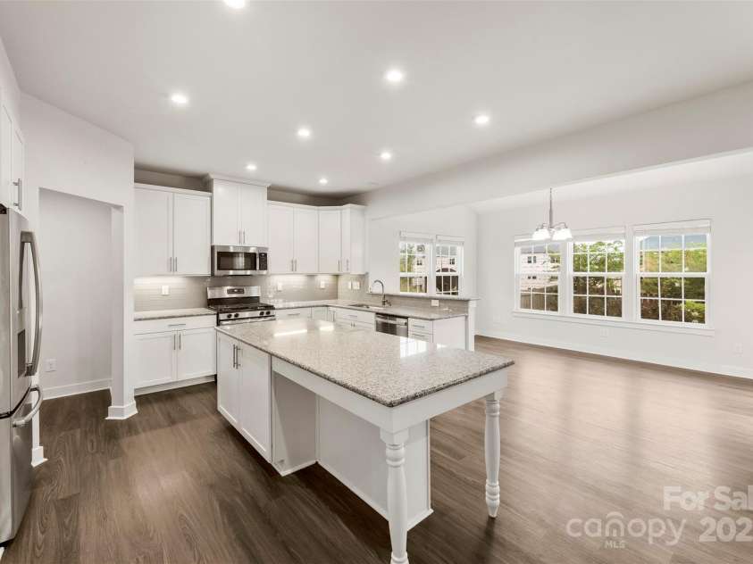 1686 Scarbrough Circle, Concord, NC 28025.  MLS# CAR4292755, YatesRealty ID 20949. Kithceh