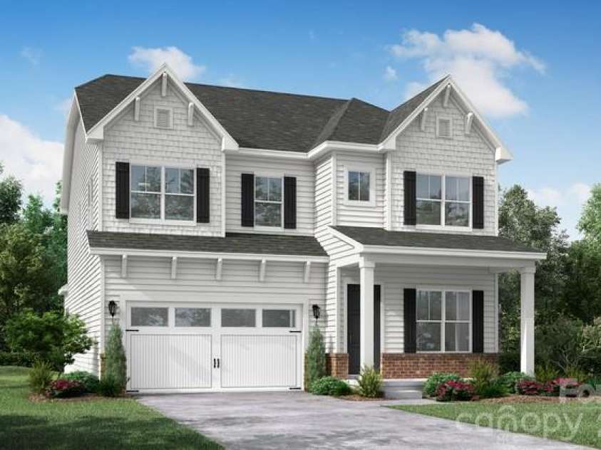 4172 Millstream Road, Denver, NC 28037.  MLS# CAR4348957, YatesRealty ID 2095. 
