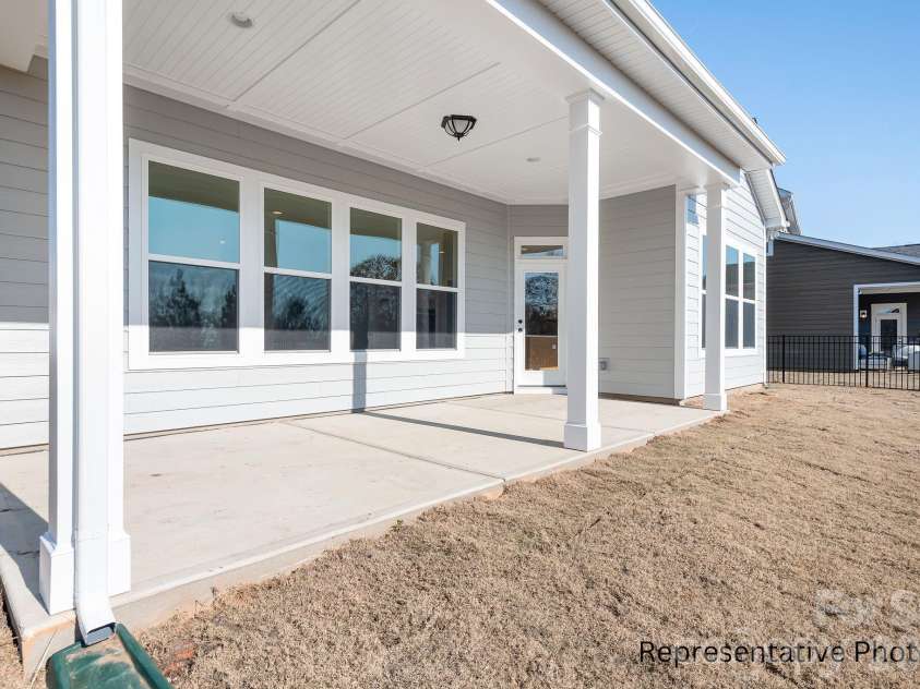 4172 Millstream Road, Denver, NC 28037.  MLS# CAR4348957, YatesRealty ID 2095. 