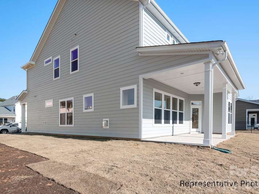 4172 Millstream Road, Denver, NC 28037.  MLS# CAR4348957, YatesRealty ID 2095. 