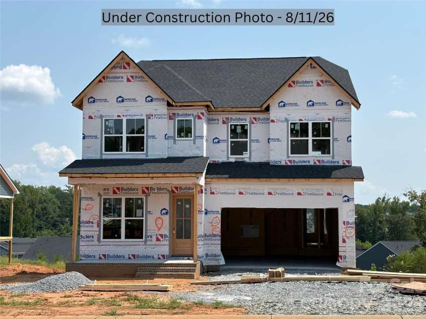 4172 Millstream Road, Denver, NC 28037.  MLS# CAR4348957, YatesRealty ID 2095. 