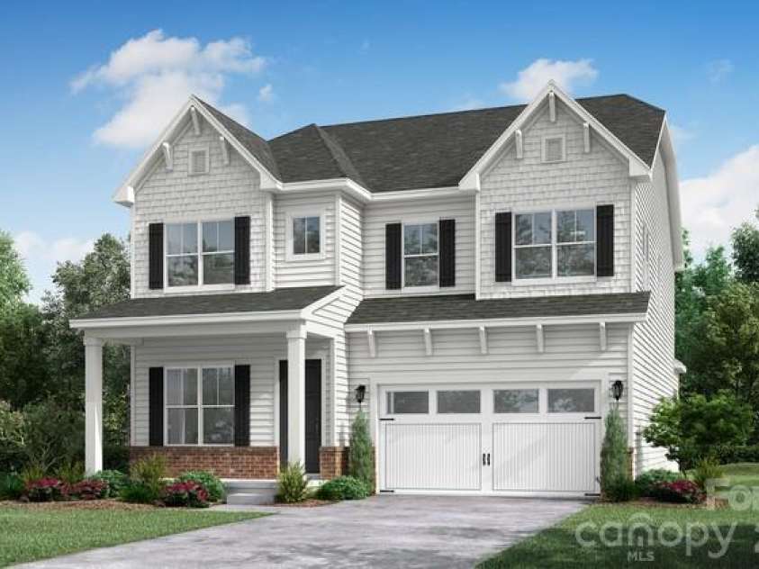 4172 Millstream Road, Denver, NC 28037.  MLS# CAR4348957, YatesRealty ID 2095. 