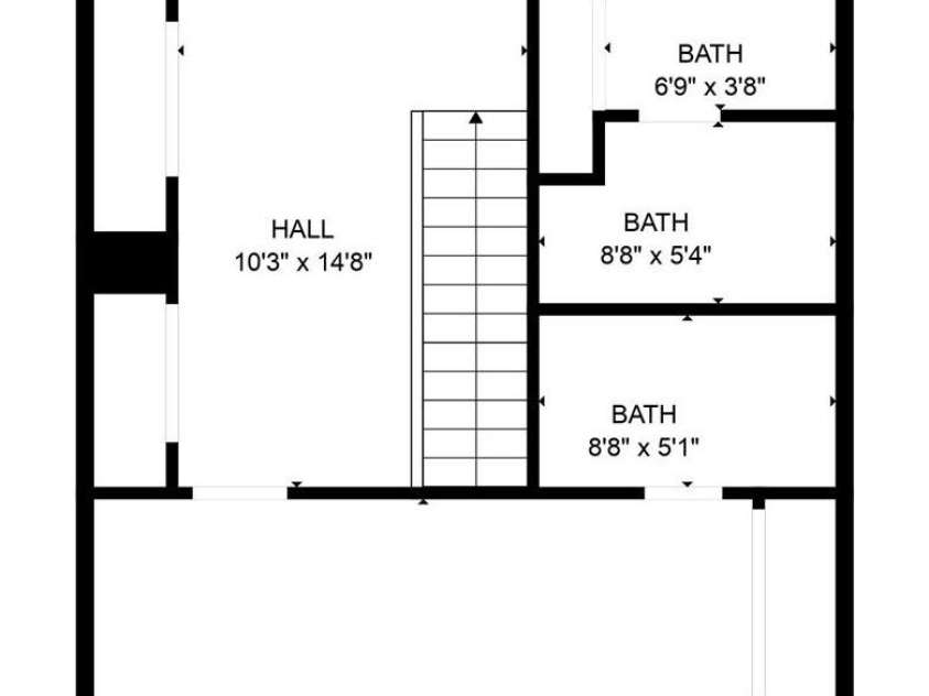 609 Crowfields Lane, Asheville, NC 28803.  MLS# CAR4278322, YatesRealty ID 2095. 