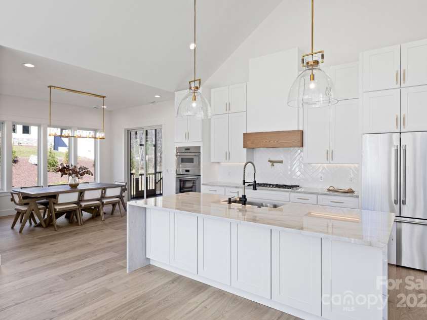 90 Bridgeway Drive, Candler, NC 28715.  MLS# CAR4226175, YatesRealty ID 20950. 