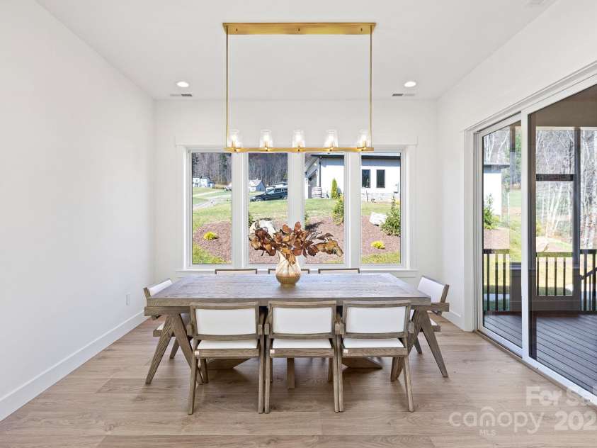 90 Bridgeway Drive, Candler, NC 28715.  MLS# CAR4226175, YatesRealty ID 20950. 