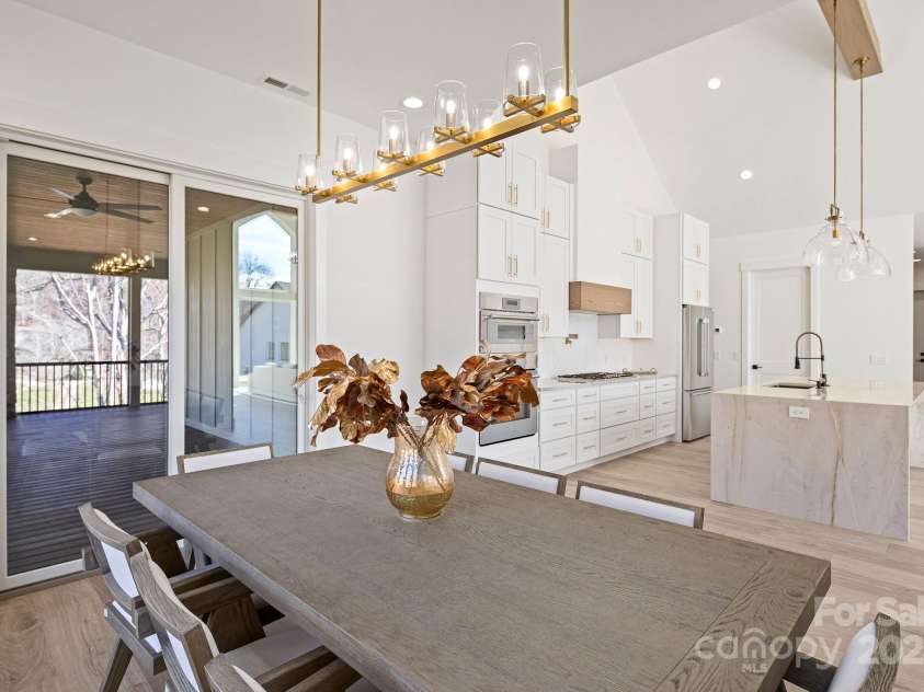 90 Bridgeway Drive, Candler, NC 28715.  MLS# CAR4226175, YatesRealty ID 20950. 