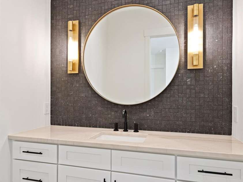 90 Bridgeway Drive, Candler, NC 28715.  MLS# CAR4226175, YatesRealty ID 20950. 