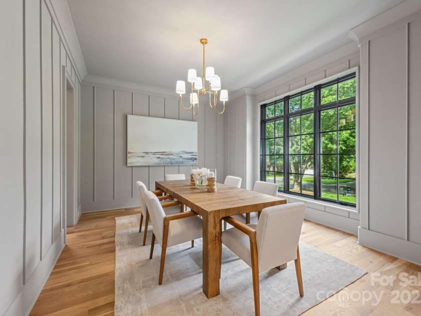 5124 Lansing Drive, Charlotte, NC 28270.  MLS# CAR4231364, YatesRealty ID 20951. 