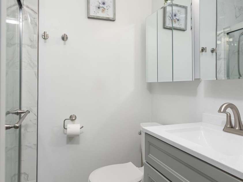 1121 Rembrandt Drive, Concord, NC 28027.  MLS# CAR4243046, YatesRealty ID 20952. 