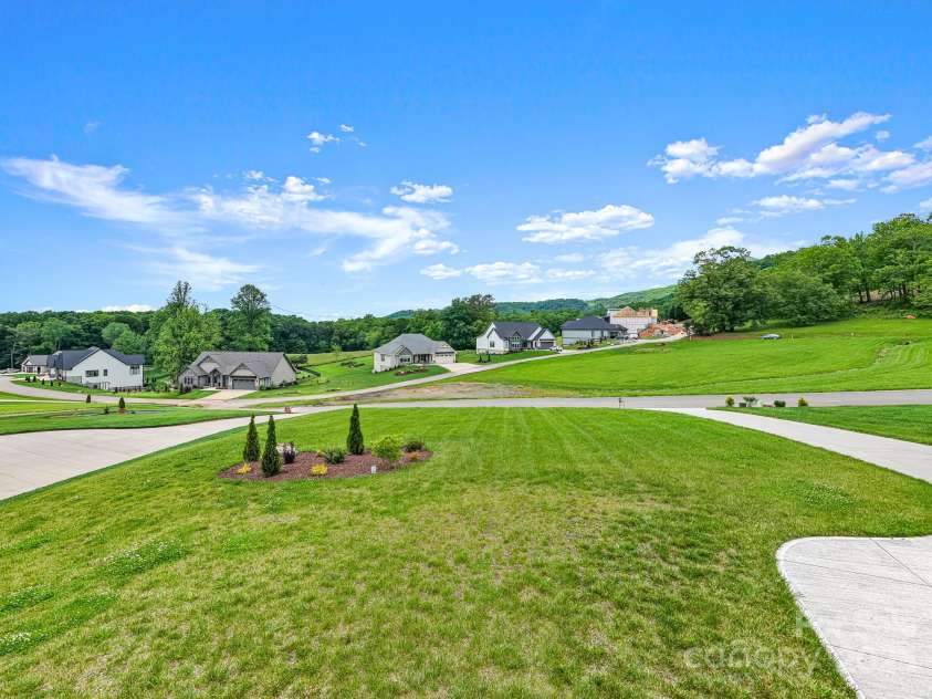 24 Slate Drive, Candler, NC 28715.  MLS# CAR4244090, YatesRealty ID 20953. 