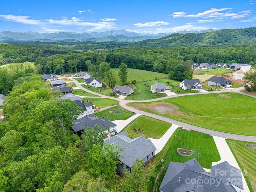 24 Slate Drive, Candler, NC 28715.  MLS# CAR4244090, YatesRealty ID 20953. 