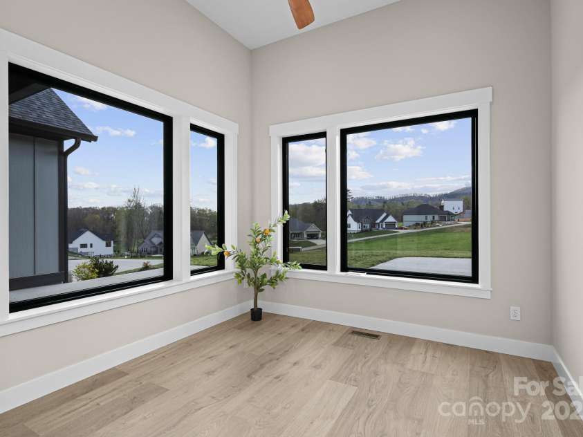 24 Slate Drive, Candler, NC 28715.  MLS# CAR4244090, YatesRealty ID 20953. Office