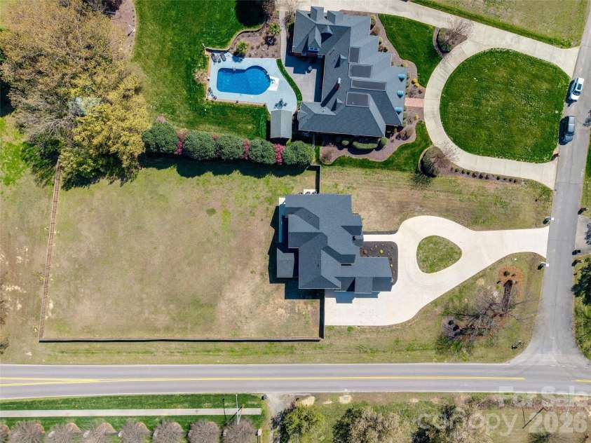 3922 Karrington Place, Monroe, NC 28110.  MLS# CAR4360074, YatesRealty ID 20954. 