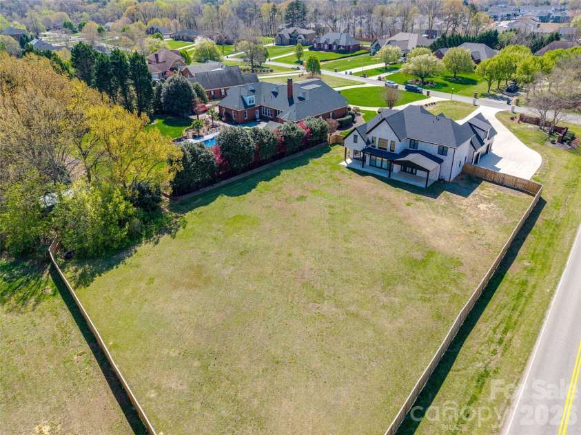 3922 Karrington Place, Monroe, NC 28110.  MLS# CAR4360074, YatesRealty ID 20954. 
