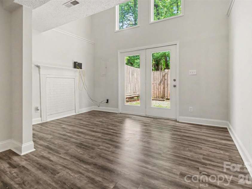 7609 Holly Grove Court, Charlotte, NC 28227.  MLS# CAR4371420, YatesRealty ID 20955. 