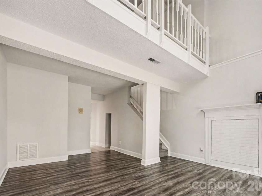 7609 Holly Grove Court, Charlotte, NC 28227.  MLS# CAR4371420, YatesRealty ID 20955. 
