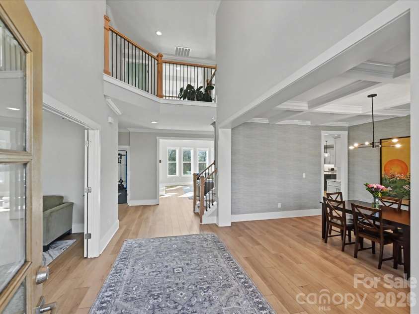 1052 Lakefront Woods, Belmont, NC 28012.  MLS# CAR4357505, YatesRealty ID 20956. 