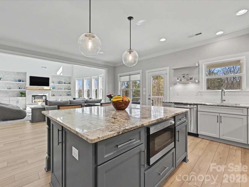 1052 Lakefront Woods, Belmont, NC 28012.  MLS# CAR4357505, YatesRealty ID 20956. 