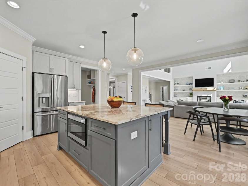 1052 Lakefront Woods, Belmont, NC 28012.  MLS# CAR4357505, YatesRealty ID 20956. 