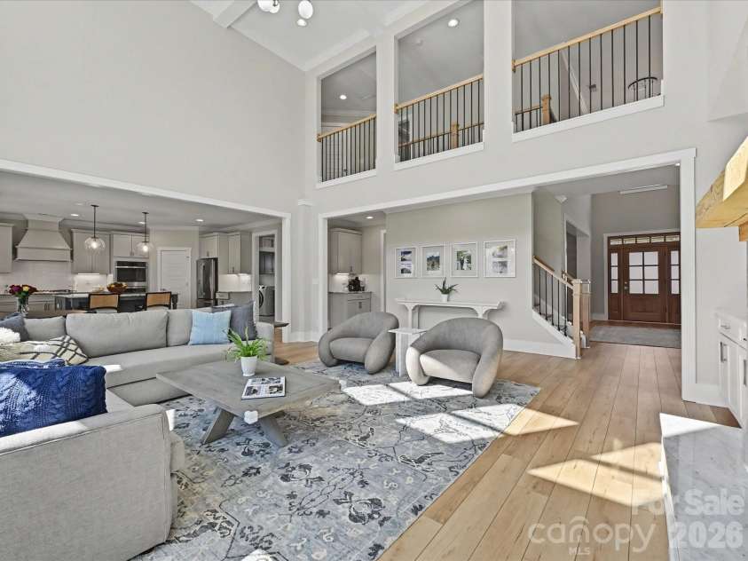 1052 Lakefront Woods, Belmont, NC 28012.  MLS# CAR4357505, YatesRealty ID 20956. 