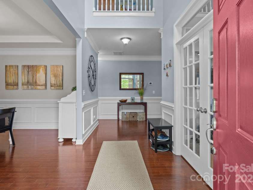 4117 Bright Road, Charlotte, NC 28214.  MLS# CAR4261381, YatesRealty ID 20958. 